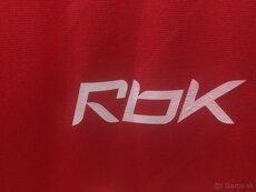 Liverpool FC 2005-06 reebok (home) dres GERRARD #8, veľ. 2XL - 4