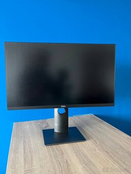 2x Monitor Dell P2419H Professional - 4