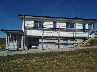 Fasády Orava - 4