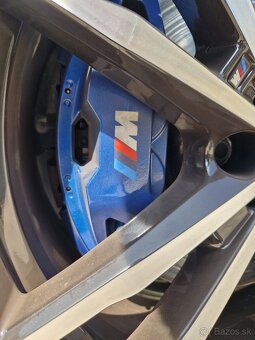 BMW M340i Laser Harman Kardon Nezavisle topeni Panorama - 4