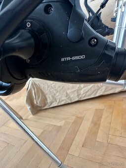 Predam set Anaconda - 4
