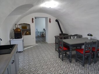 Rodinný dom pri Boldogkőváralja, Maďarsko - 4