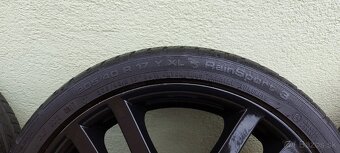 Seat Ibiza Cupra - kolesá - 4