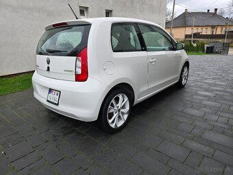 Skoda citigo 1.0 mpi active - 4