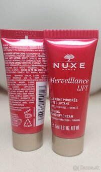 predam nove kremy NUXE - 4