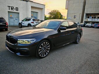 540i G30 M PAKET - 4
