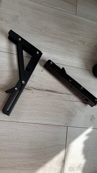 Uchytky pre poličku - 4