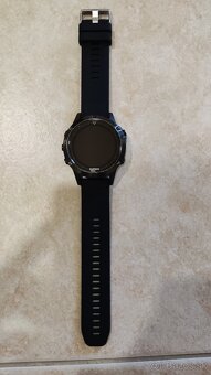 Remienok na Garmin hodinky, 22mm- QuickFit - 4