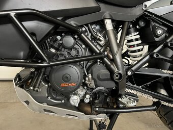 KTM 1290 Super Adventure S odpocet DPH - 4