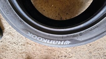 205/55 r16 Letné Hankook - 4