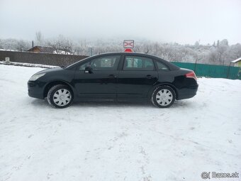 Citroen C4 - 4