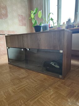 Terarium terária terarko akvárium - 4