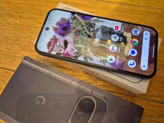 Google Pixel 9 256gb - 4