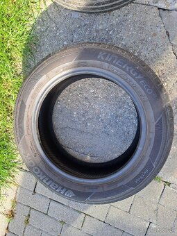 Letné Kumho Kinergy Eco 2 205/55/16 91H - 4