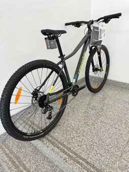CANNONDALE TRAIL 8 WOMENS, 29", veľ.:M, bicykel dámsky - 4