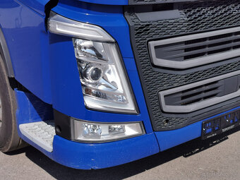 Prodám tahač návěsů VOLVO FH 13 500 EURO 6 dvouokruhová h. - 4