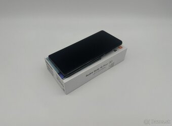 NOVÝ Xiaomi Redmi Note 14 Pro+ 5G 12/512GB Black + ZÁRUKA - 4
