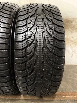 Celoročné pneumatiky 235/50/18 Uniroyal AllSeasonExpert 2 - 4