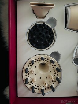Sušič vlasov Philips SenseIQ - 4