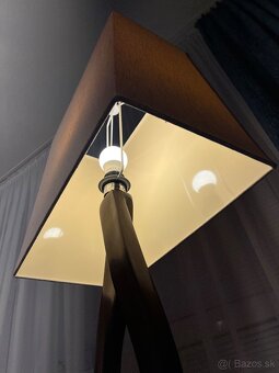 Stojaca lampa - 4