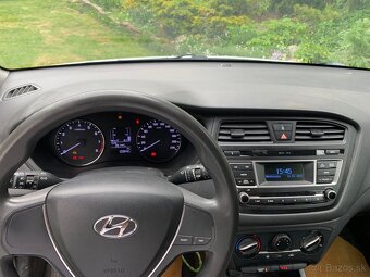 Predam Hyundai i20 2017 - 4