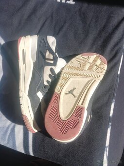 nike jordan rm - 4
