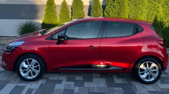 Renault Clio 1.2 55kw 2018 M5 51000km - 4