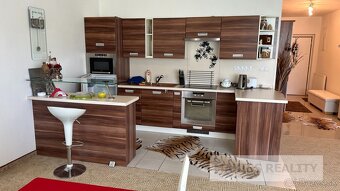 2- izbový byt + garáž + pivnica, Triangel, Donovaly, IBA U N - 4