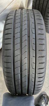 Hliníkové Disky 5x112 R17 ET38 A4 40TDi - 4