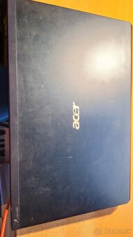 Acer aspire 5830TG - 4