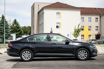 Volkswagen Passat 2.0 TDI DSG 110kw - 4