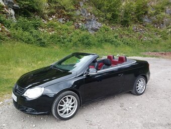 Vw EOS TDI dsg - 4
