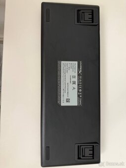 HyperX Alloy Origins Core Aqua – US - 4