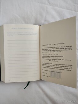 Evanjelicky spevnik najnovsie vydanie v ekokozi 2021 - 4