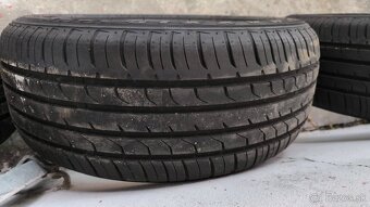 letné pneumatiky Maxxis 215/50 R17 91V - 4