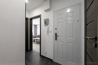 Moderný smart 3-izbový byt s loggiou | Košice - Nad Jazerom - 4