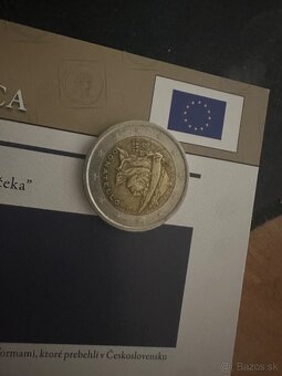 2eurove mince - 4