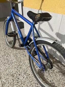 Predám bicykel - 4