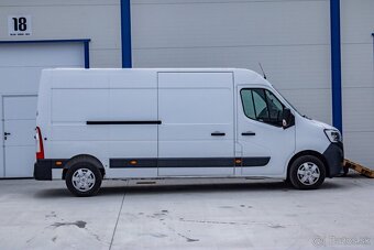 Renault Master Furgon 2.3 dCi 150 L3H2P3 Cool - 4