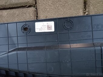 Kia ceed kryt nárazníka - 4