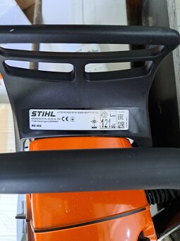 Stihl 462 - 4
