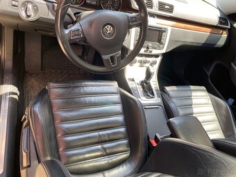 Volkswagen Passat - 4