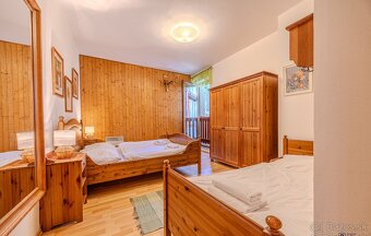 Pekný 3- izbový apartmán - Hrabovská dolina - Ružomberok - 4