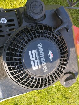 Quantum 55 - 4