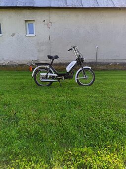 Predám Babettu 210 – dvojrýchlostná, funkčná - 4