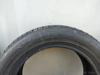 Letné pneumatiky Good Year 185/55 R15 - 4