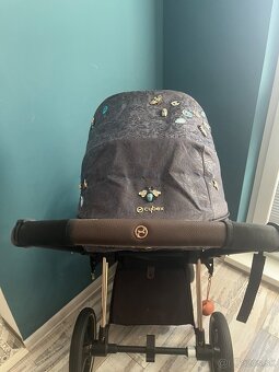 Predám Cybex Priam - 4