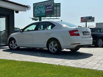 Škoda Octavia 2.0 TSi DSG, r.v.: 2019 - 4