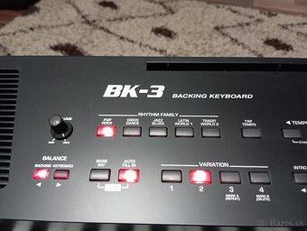 Roland bk3 - 4