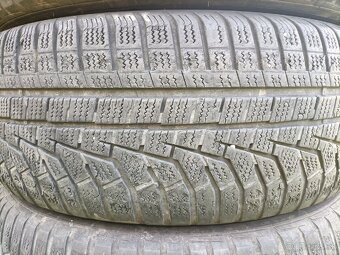 Zimné 4ks 235/60r18 SUV - 4